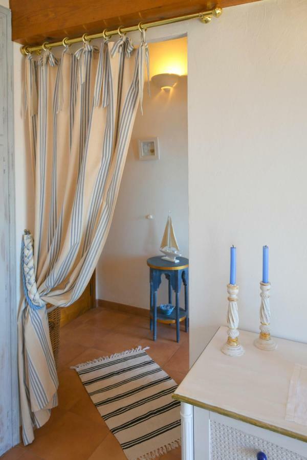 Villa Vetricella Corse Sud Olmeto  Buitenkant foto