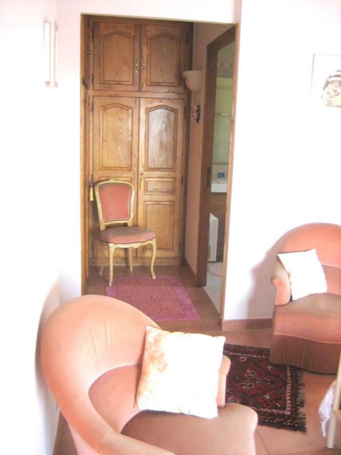 Villa Vetricella Corse Sud Olmeto  Buitenkant foto