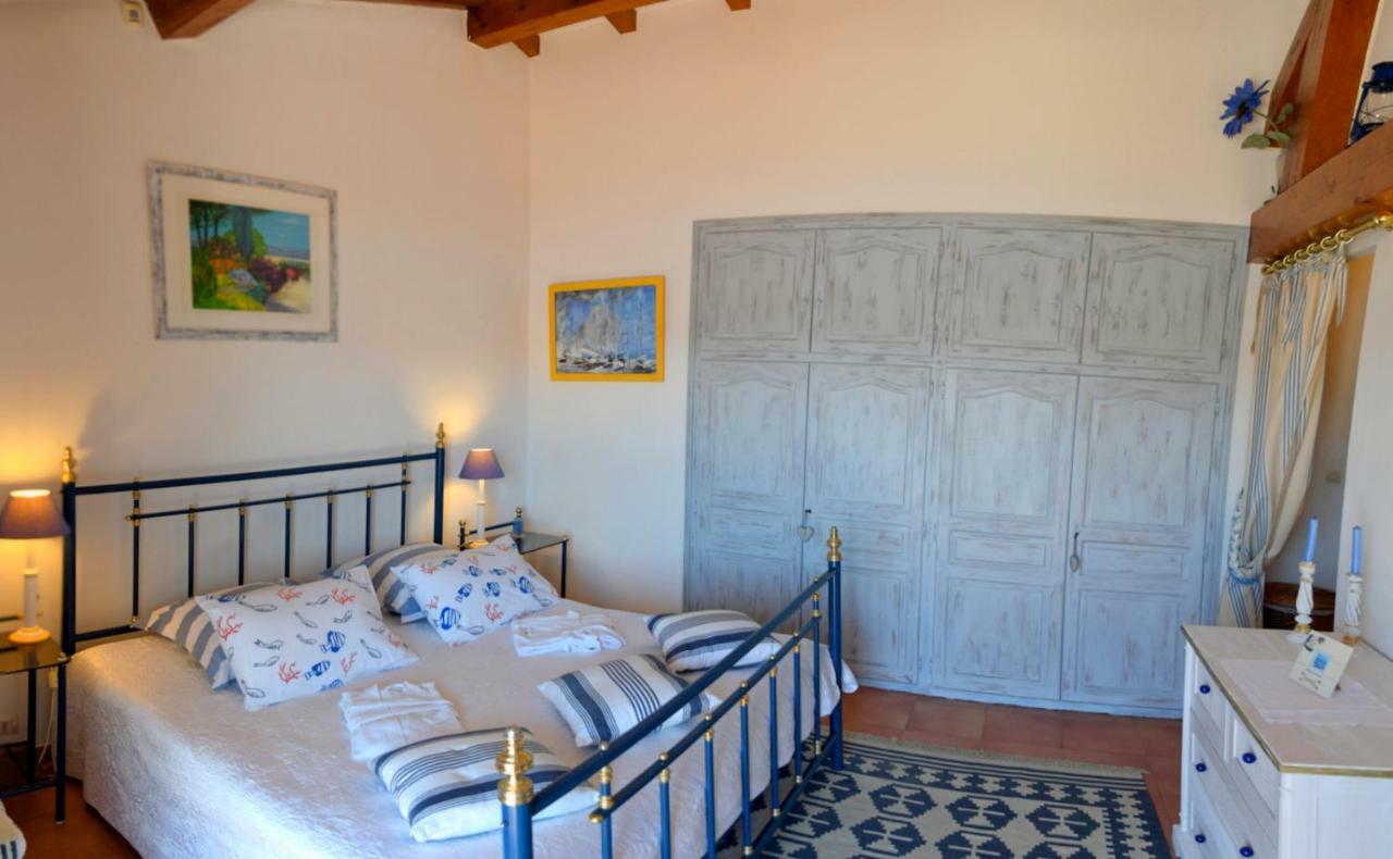 Villa Vetricella Corse Sud Olmeto  Buitenkant foto